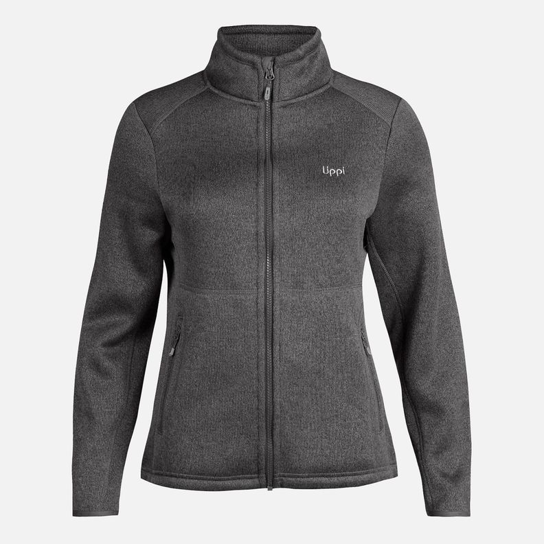 Polar Mujer Sense Blend-Pro Jacket Negro Lippi-0