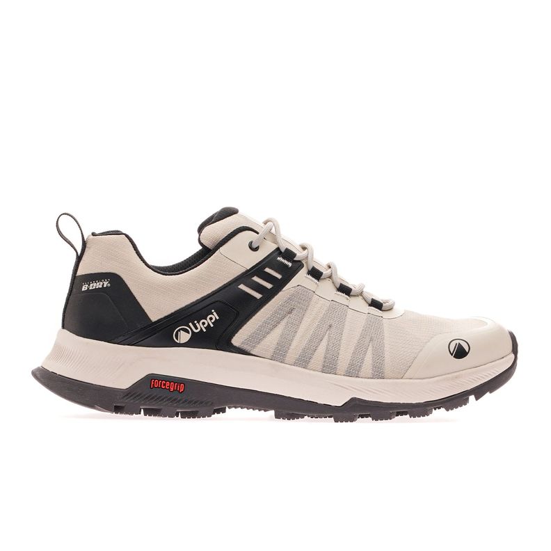 Zapatilla Hombre Vulcano Iron Stone B-Dry Beige Brown Lippi-0