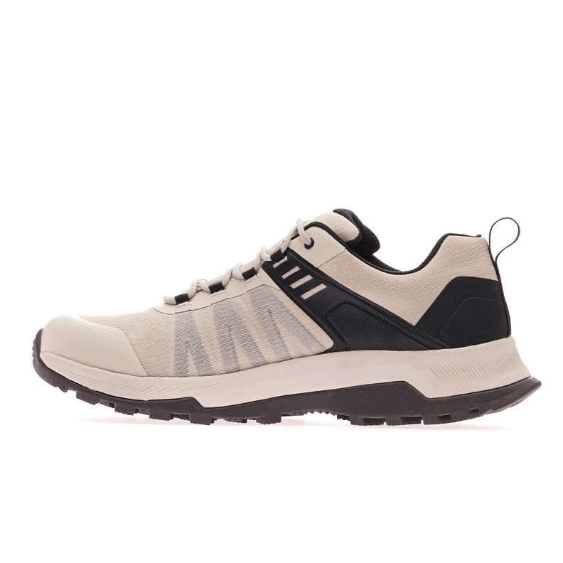 Zapatilla Hombre Vulcano Iron Stone B-Dry Beige Brown Lippi-1