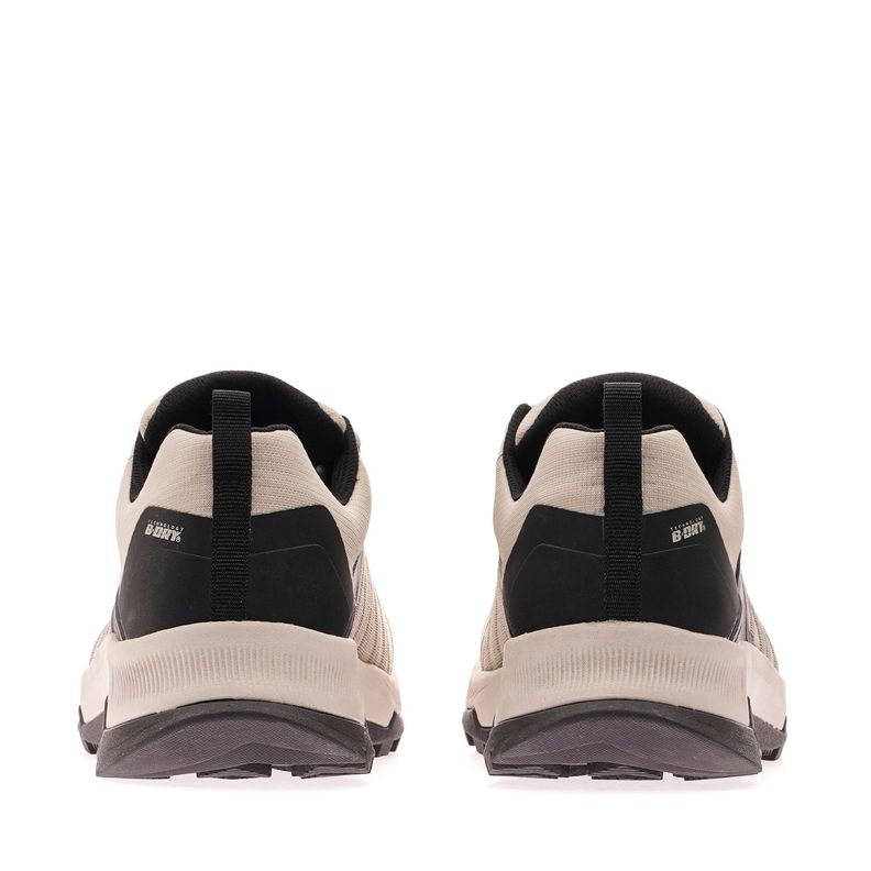 Zapatilla Hombre Vulcano Iron Stone B-Dry Beige Brown Lippi-3