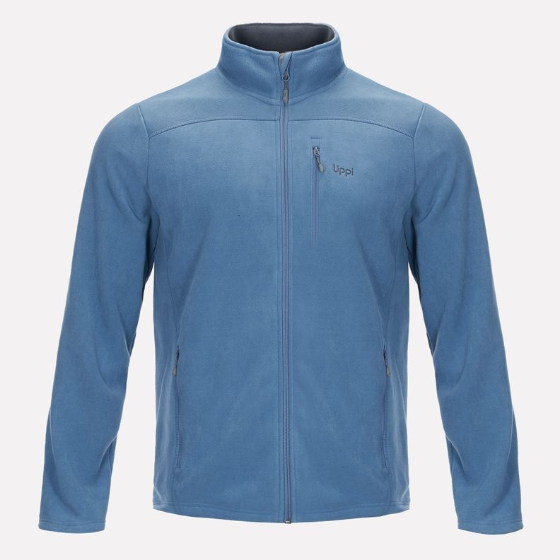 Chaqueta Hombre Paicavi Therm-Pro Jacket Azul Grisaceo Lippi-0