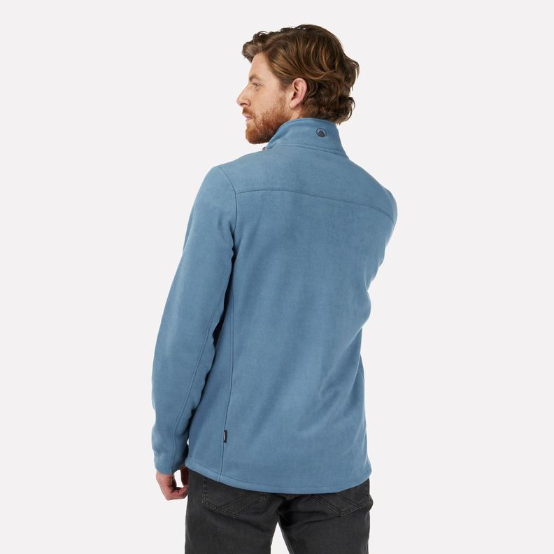 Chaqueta Hombre Paicavi Therm-Pro Jacket Azul Grisaceo Lippi-2