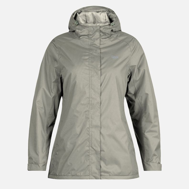 Chaqueta Mujer Suntra Steampro Hoody Jacket Laurel Lippi-0
