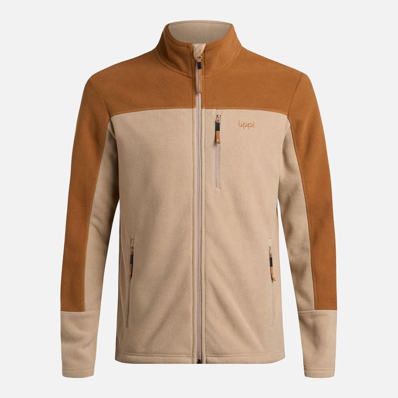 Polar Hombre Paicavi Therm-Pro Jacket Camel Lippi I25-7