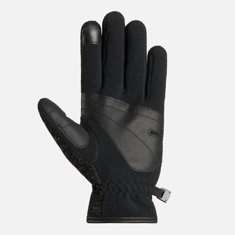 Guante Unisex Cabin Hoods Blend-Pro Glove Negro Lippi I24-1