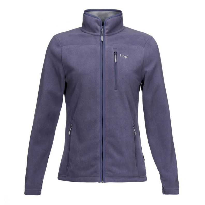 Polar Mujer Paicavi Therm-Pro Jacket Azulino Lippi-0