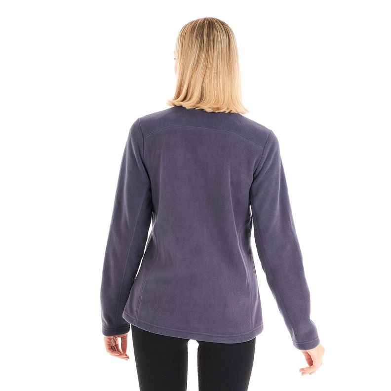 Polar Mujer Paicavi Therm-Pro Jacket Azulino Lippi-5
