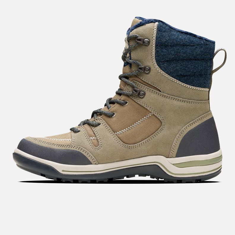 Bota Mujer Polar Light Laurel Lippi I25-1