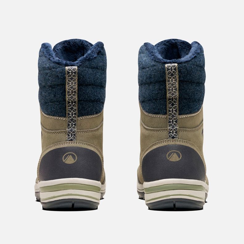 Bota Mujer Polar Light Laurel Lippi I25-4