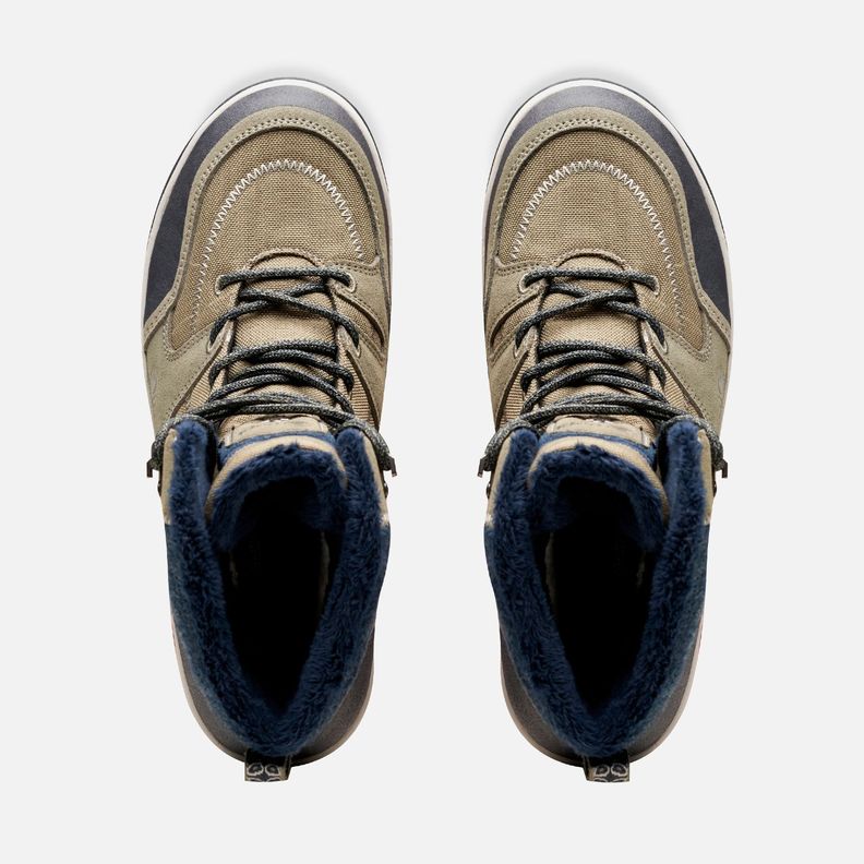 Bota Mujer Polar Light Laurel Lippi I25-5