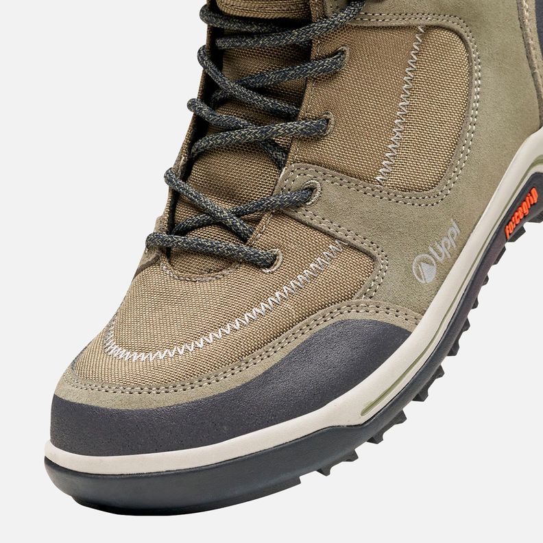 Bota Mujer Polar Light Laurel Lippi I25-6