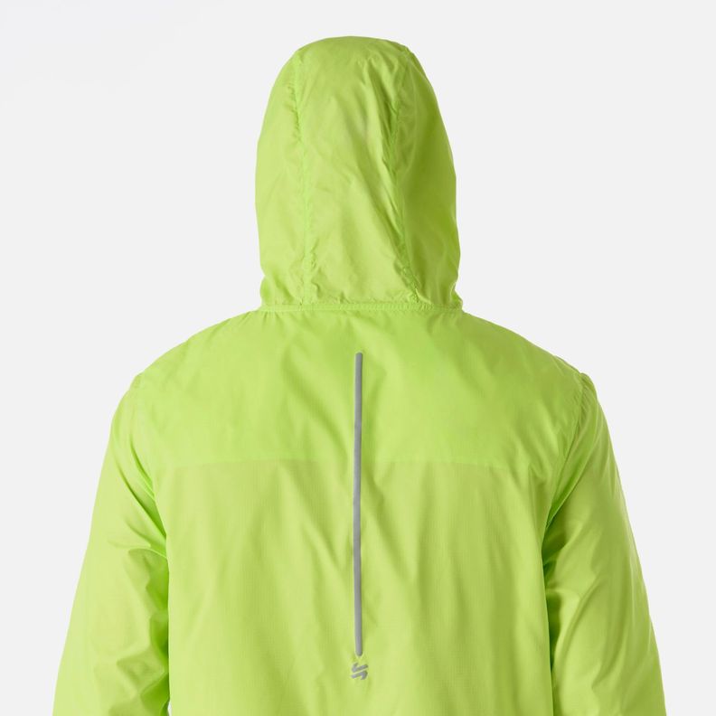 Chaqueta Hombre Built To Move Verde Lima Vulcano-6