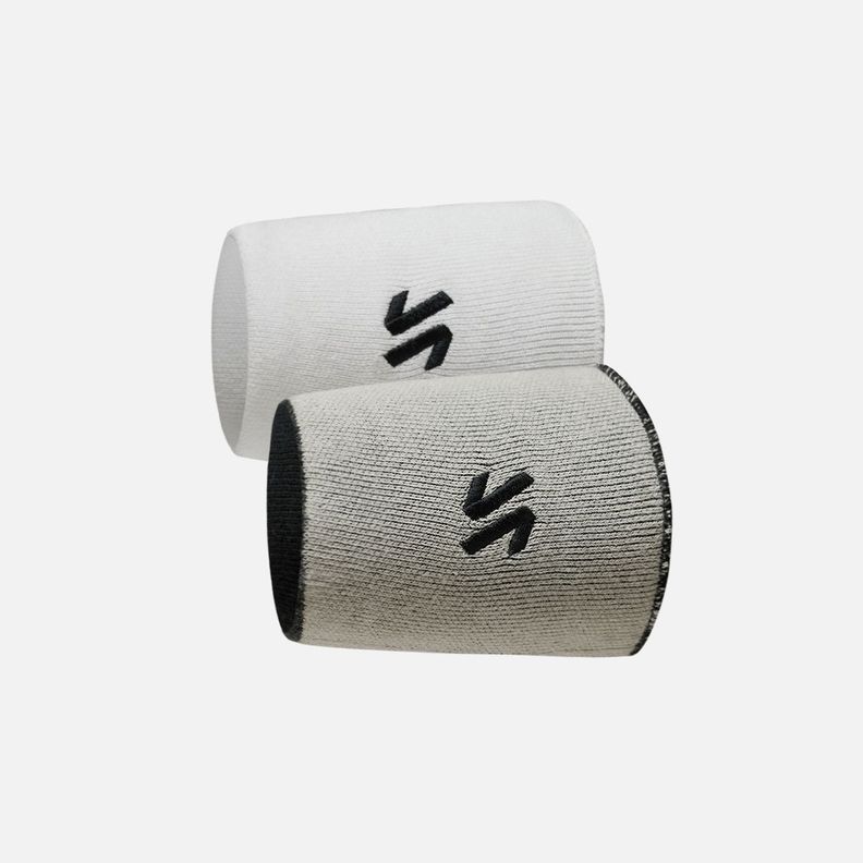 Pack de 2 muñequeras Deportiva Vulcano Wristbands-1