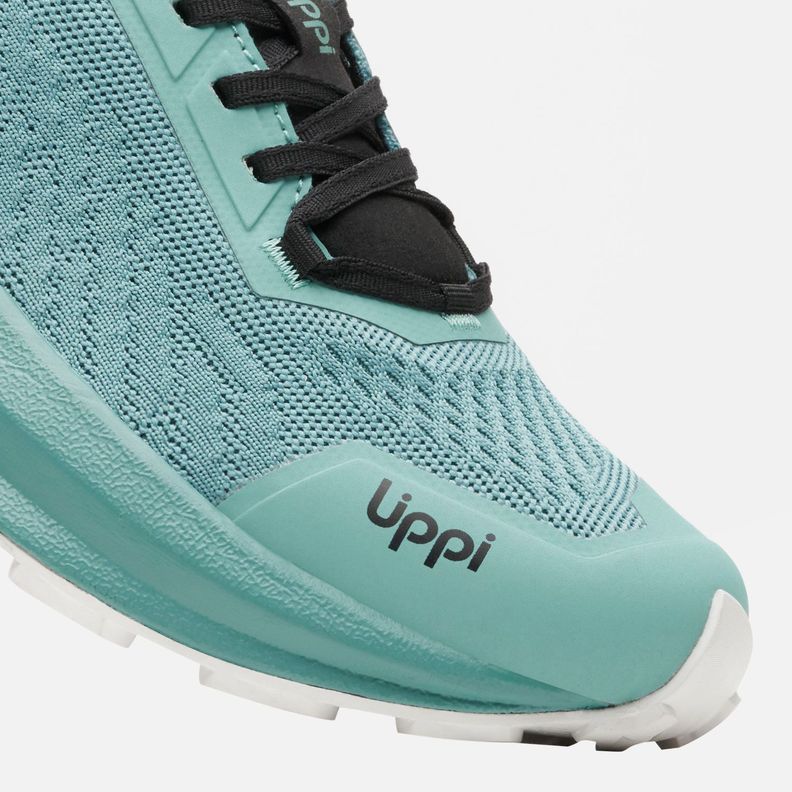 Zapatilla Mujer  Sky Trail Turquesa Lippi-5