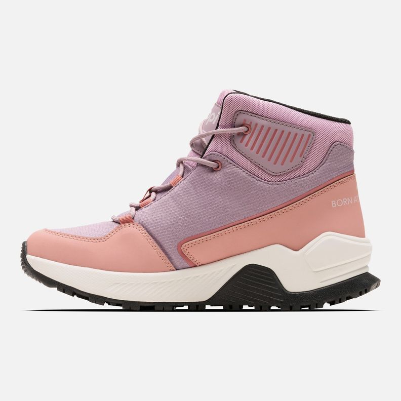 Zapatilla Teen Girl Motion Mid Teen Rosa Lippi-1