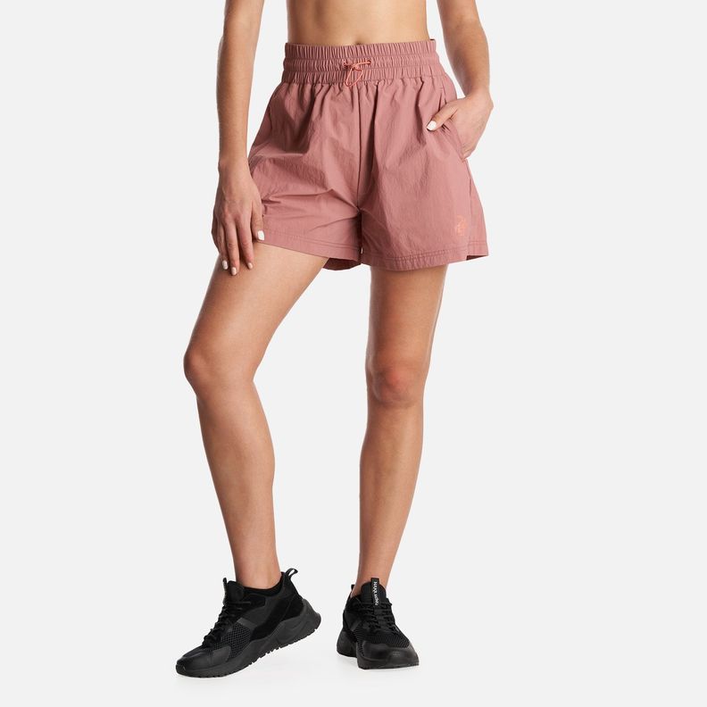 Short Mujer Tuto Palo Rosa Haka Honu-1