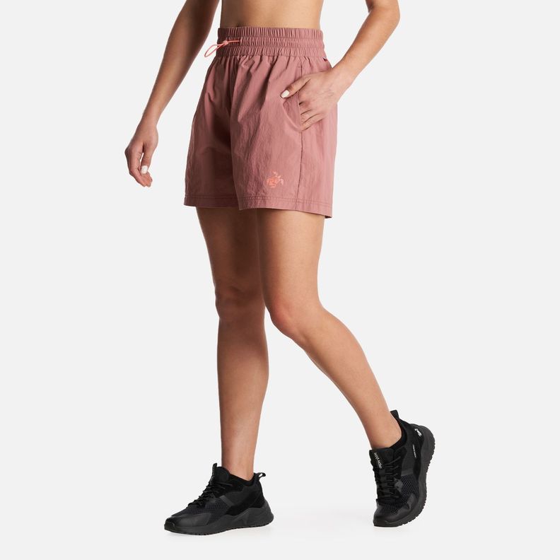 Short Mujer Tuto Palo Rosa Haka Honu-2