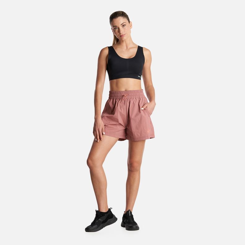 Short Mujer Tuto Palo Rosa Haka Honu-5