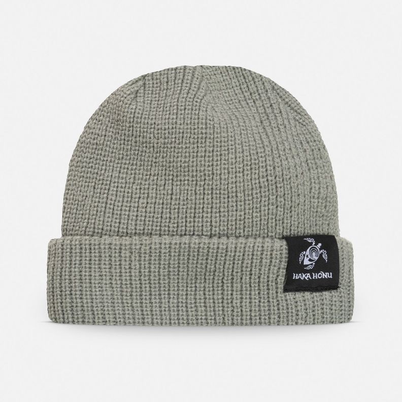 Gorro Zorzal Laurel Haka Honu I25-0