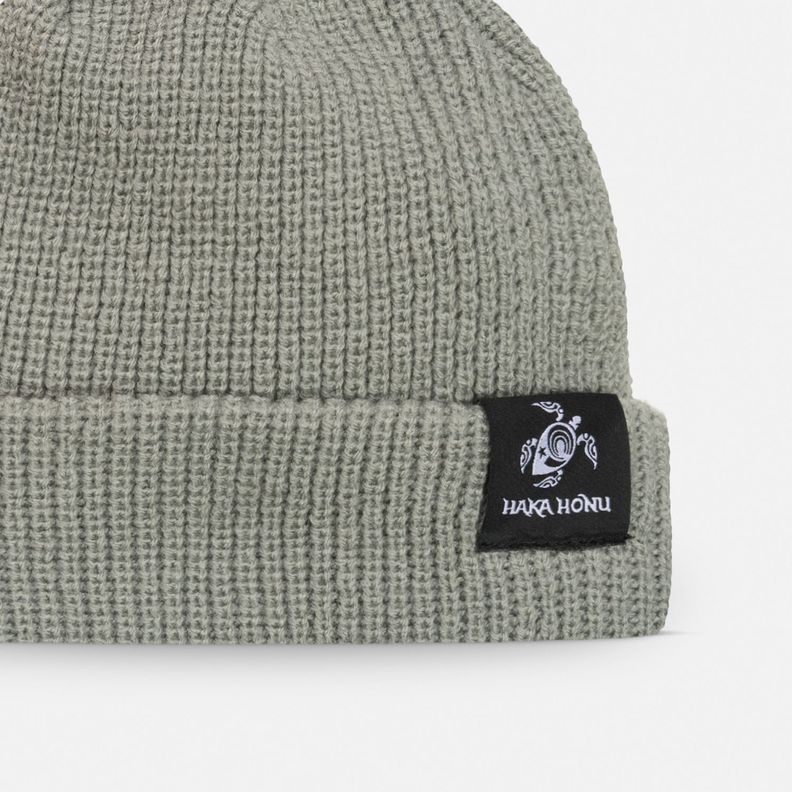 Gorro Zorzal Laurel Haka Honu I25-1