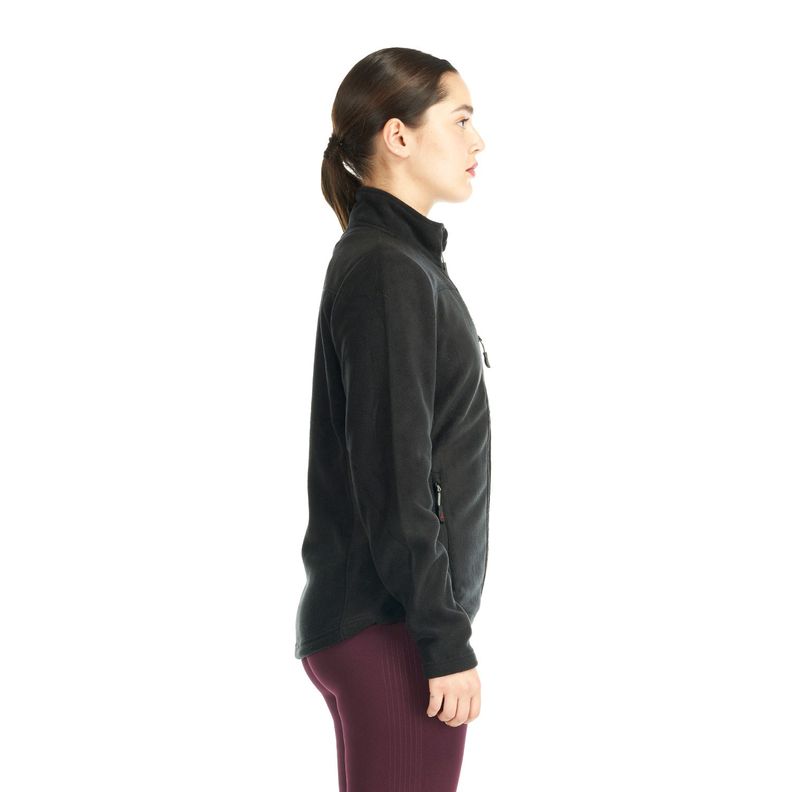 Chaqueta Mujer Olmo Negro Geography-3