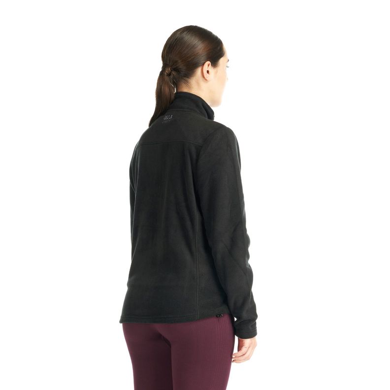 Chaqueta Mujer Olmo Negro Geography-4