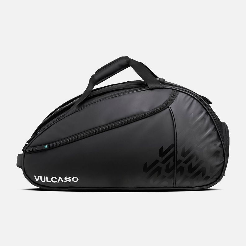 Bolso Aftershock Padel Bag Negro Vulcano-1