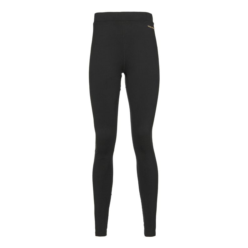 Primera Capa Mujer Huemul Bottom Negro Haka Honu V23-0