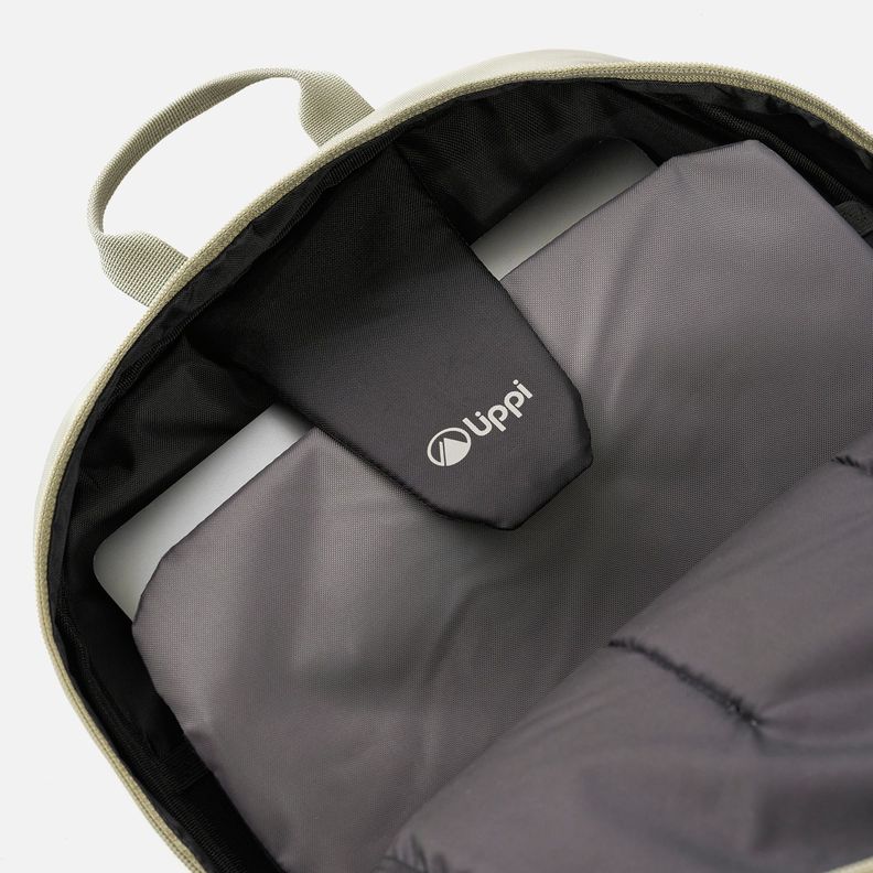 Mochila Unisex Mochila Move On 22 Taupe Lippi-3