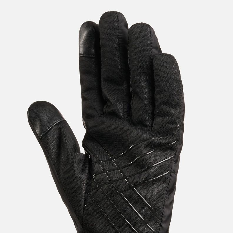 Guante Unisex Aspen Down Glove Negro Lippi I24-2
