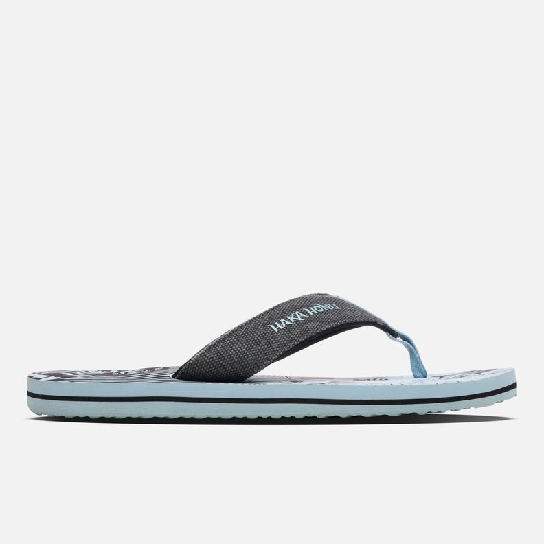 Sandalia Hombre Shancla Celeste Haka Honu 39