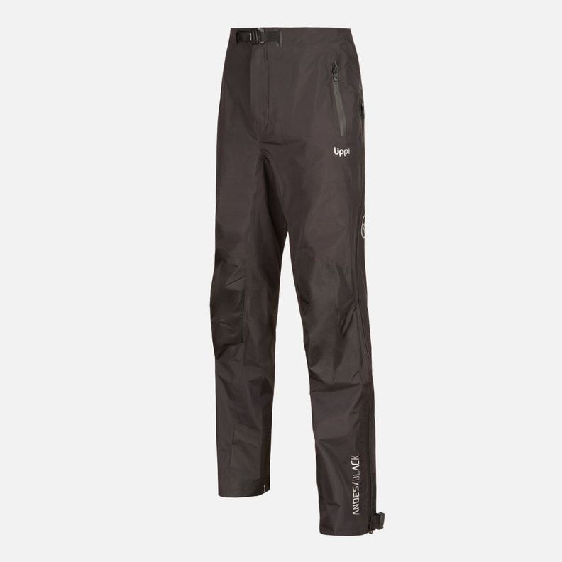 Pantalon Mujer  Granite B-Dry Pants Negro Lippi-0