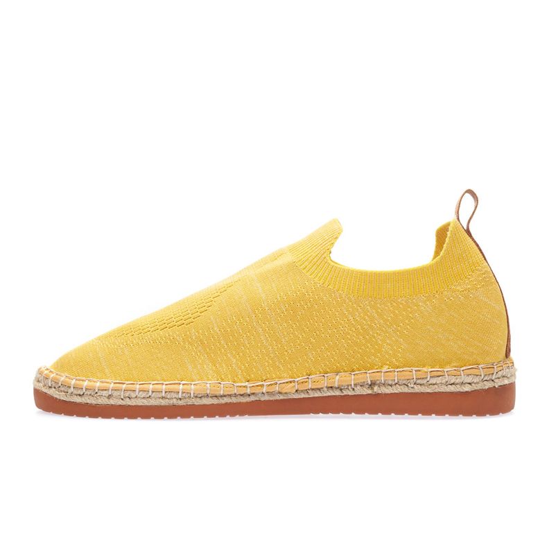 Alpargata Unisex Marea Alta Limón Haka Honu-1