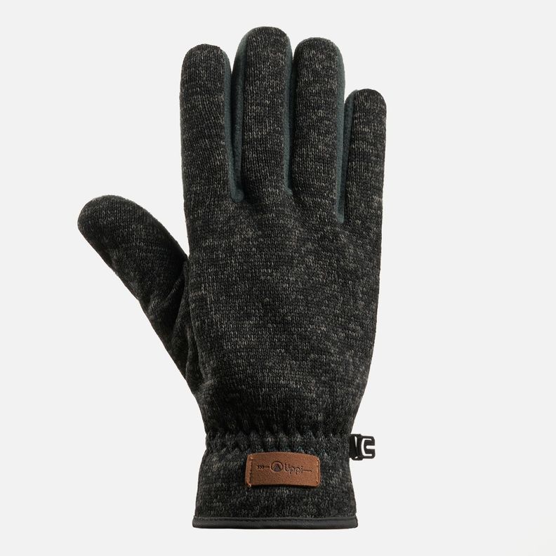 Guante Unisex Cabin Hoods Blend-Pro Glove Negro Lippi I19-0