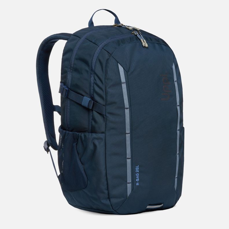 Mochila R-Bags 28L Daypack Azul Lippi-0