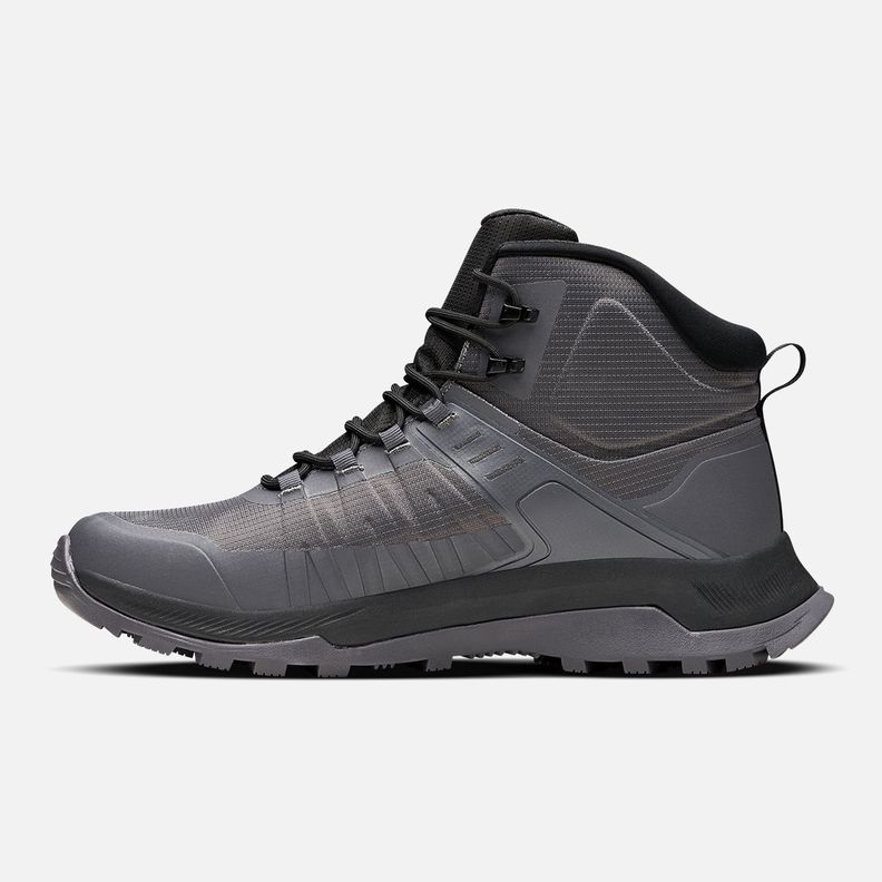 Zapatilla Hombre Vulcano Iron Stone Mid Bdry Dark Grey Lippi-1