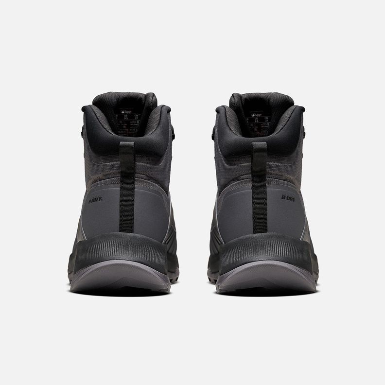Zapatilla Hombre Vulcano Iron Stone Mid Bdry Dark Grey Lippi-3