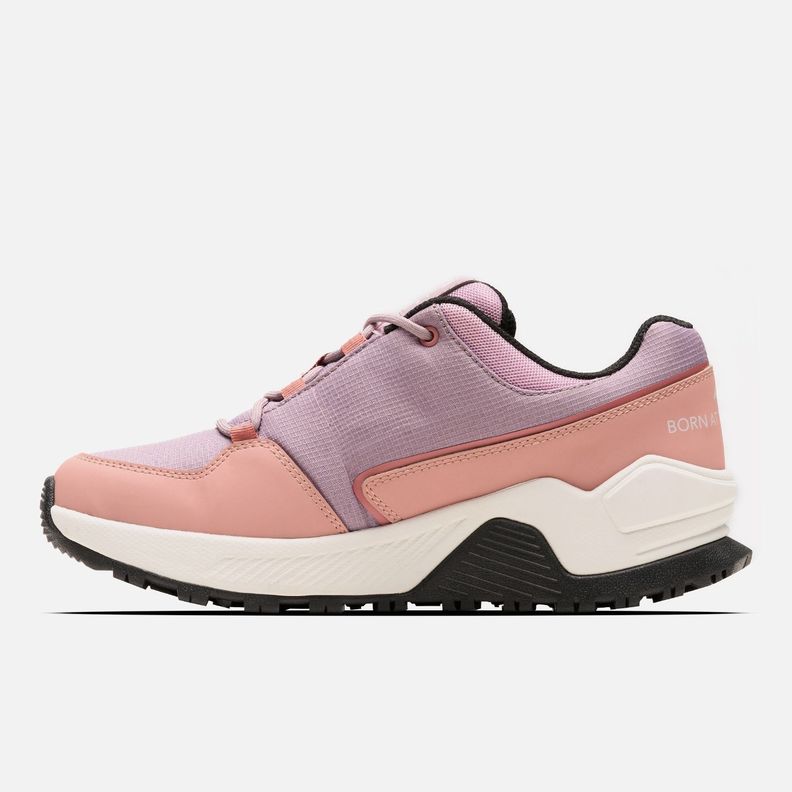 Zapatilla Teen Girl Motion Low Teen Rosa Lippi I25-1
