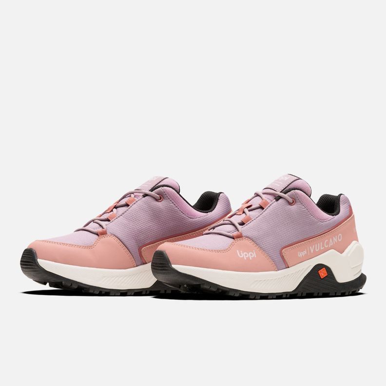 Zapatilla Teen Girl Motion Low Teen Rosa Lippi I25-3