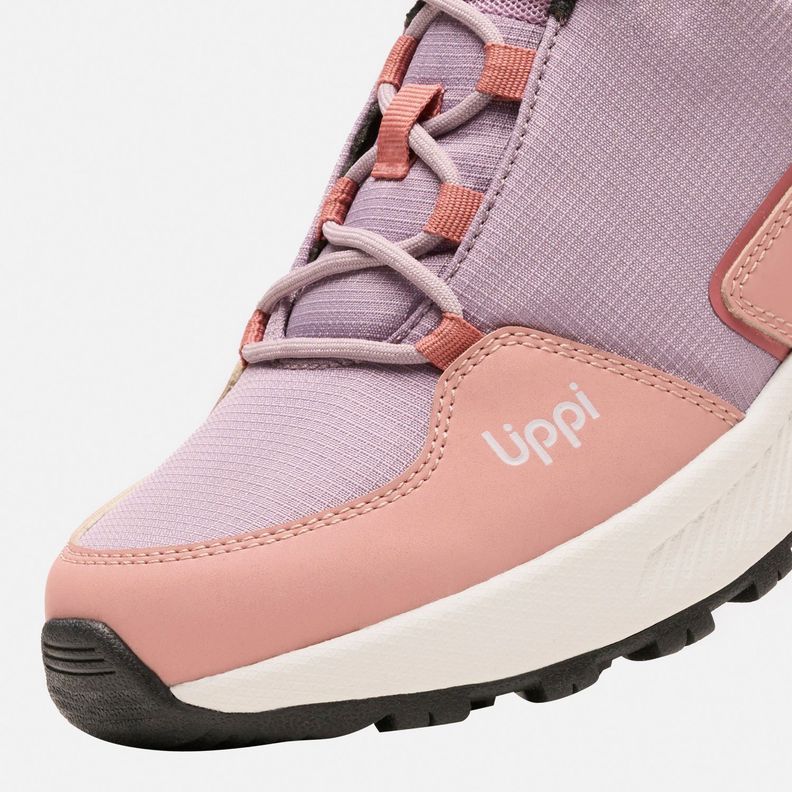 Zapatilla Teen Girl Motion Low Teen Rosa Lippi I25-4