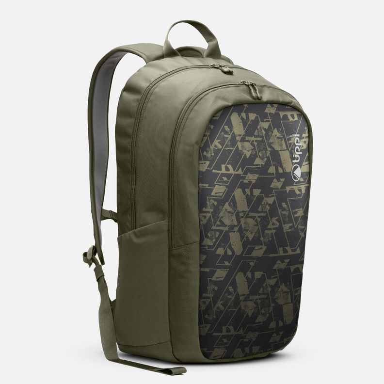 Mochila Unisex Mochila Move On 28 Oliva Lippi-0