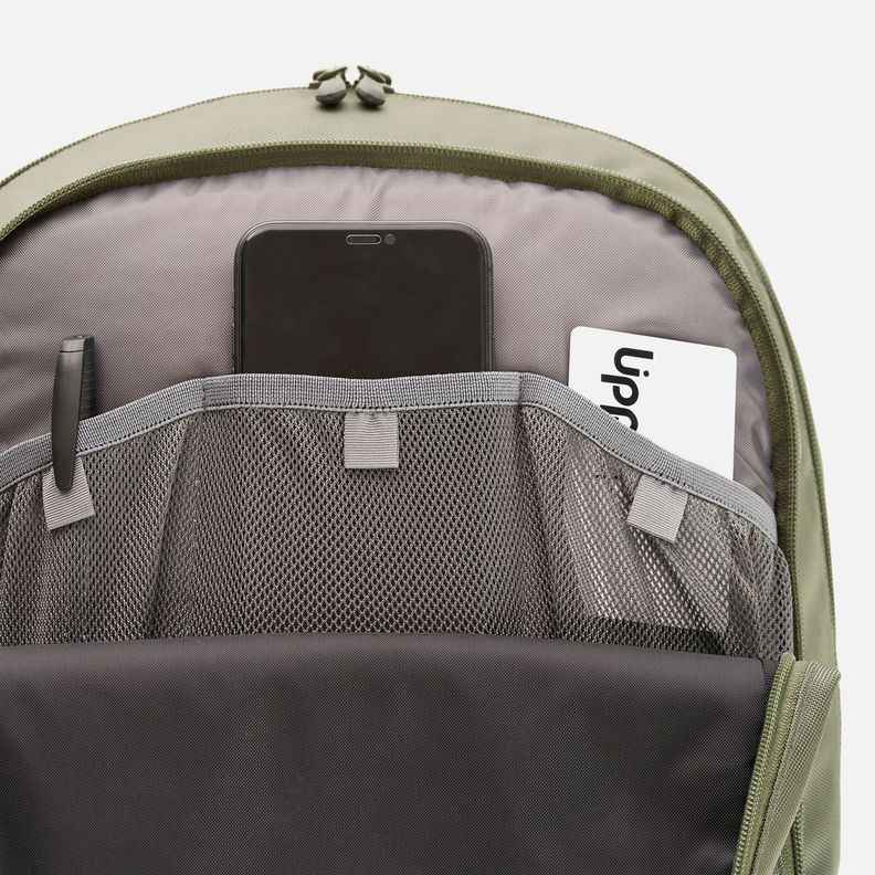 Mochila Unisex Mochila Move On 28 Oliva Lippi-2