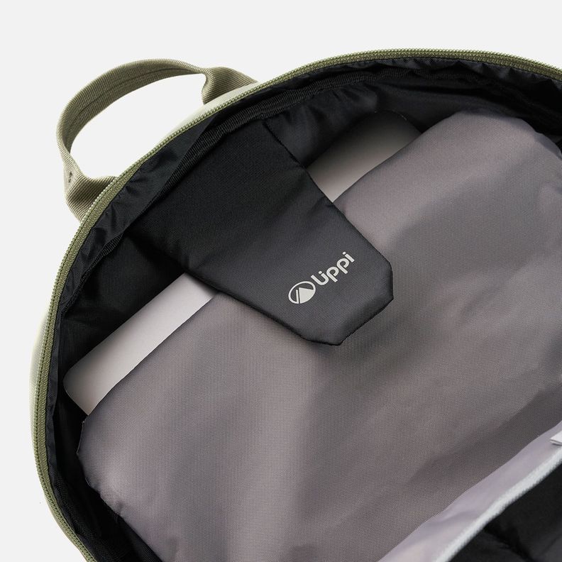 Mochila Unisex Mochila Move On 28 Oliva Lippi-3