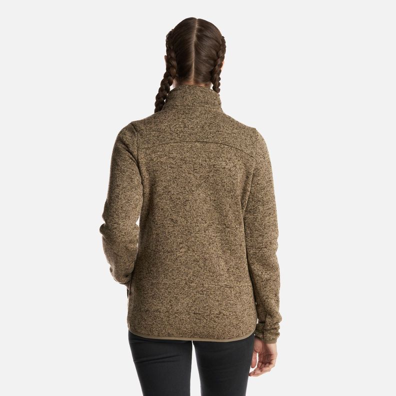 Polar Mujer Vera Beige Haka Honu I23-3