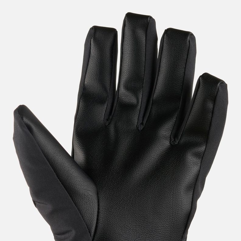 Guante Unisex Snow Day B-Dry Glove Print Burdeo Lippi-2