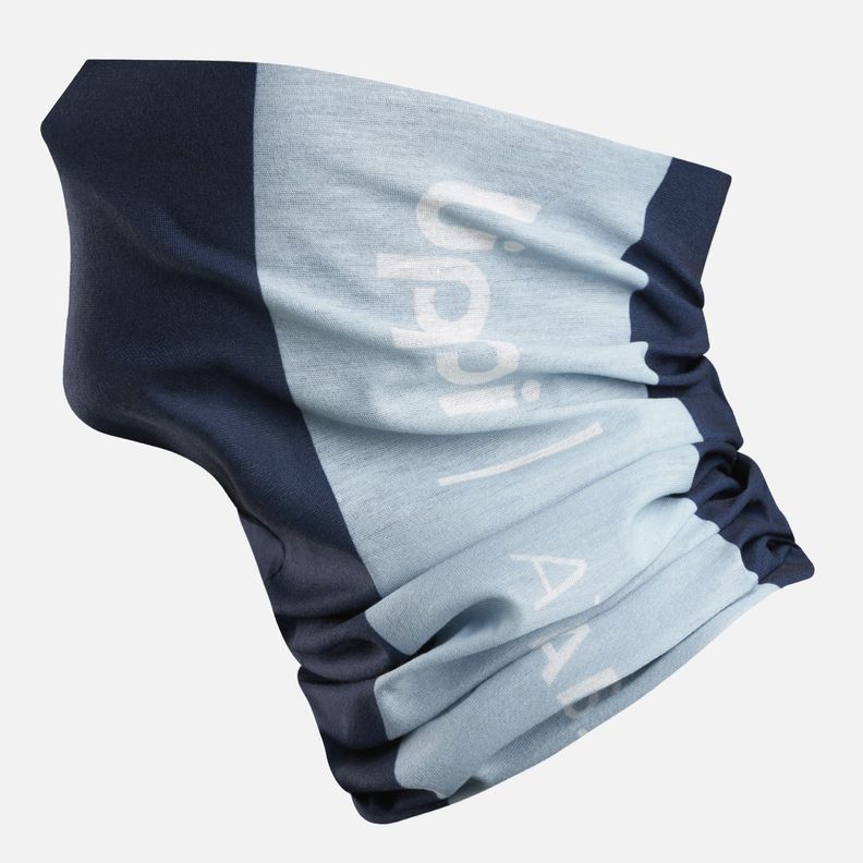 Headex Unisex Q-Dry Celeste Lippi I26