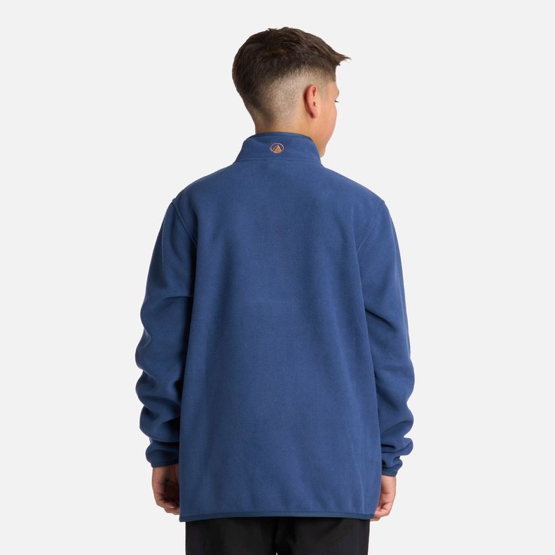 Polar Teen Boy Cozy Therm-Pro Jacket Azul Lippi I25-2