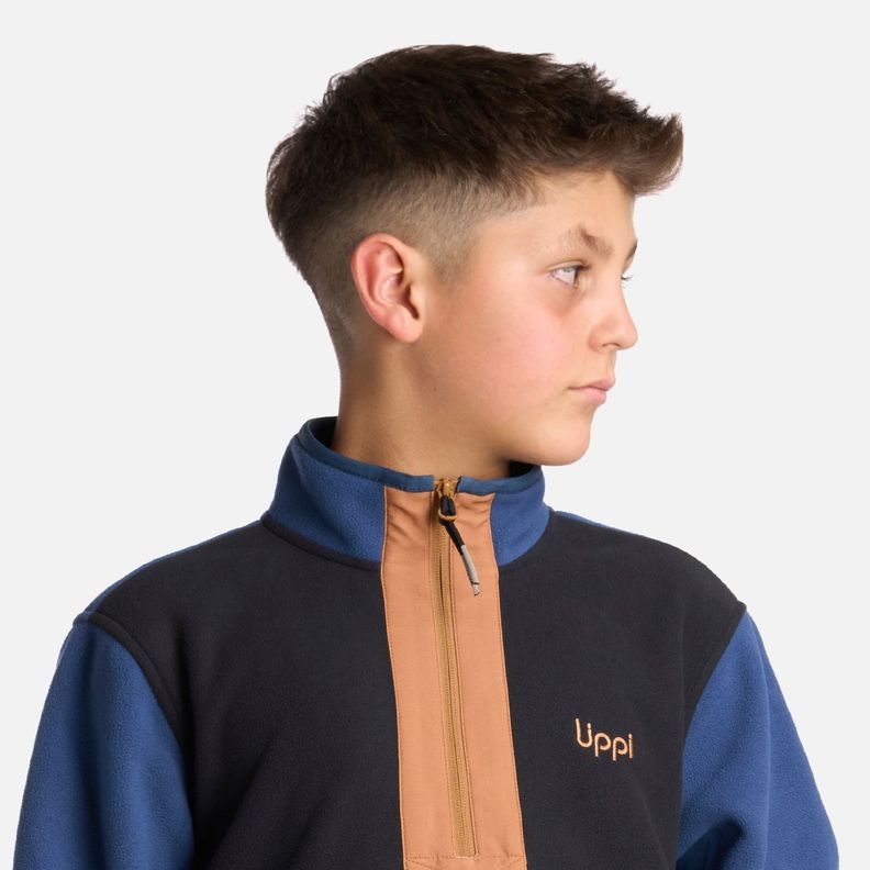 Polar Teen Boy Cozy Therm-Pro Jacket Azul Lippi I25-3