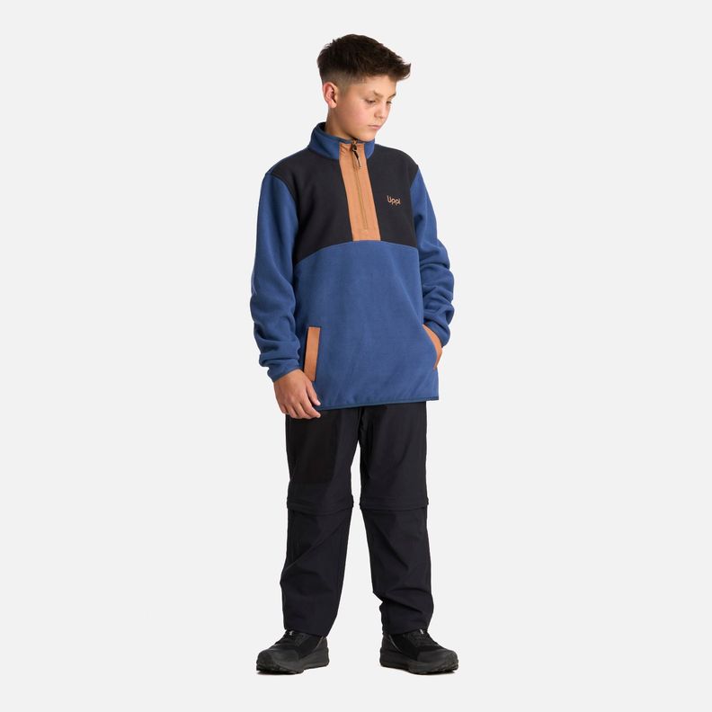 Polar Teen Boy Cozy Therm-Pro Jacket Azul Lippi I25-5