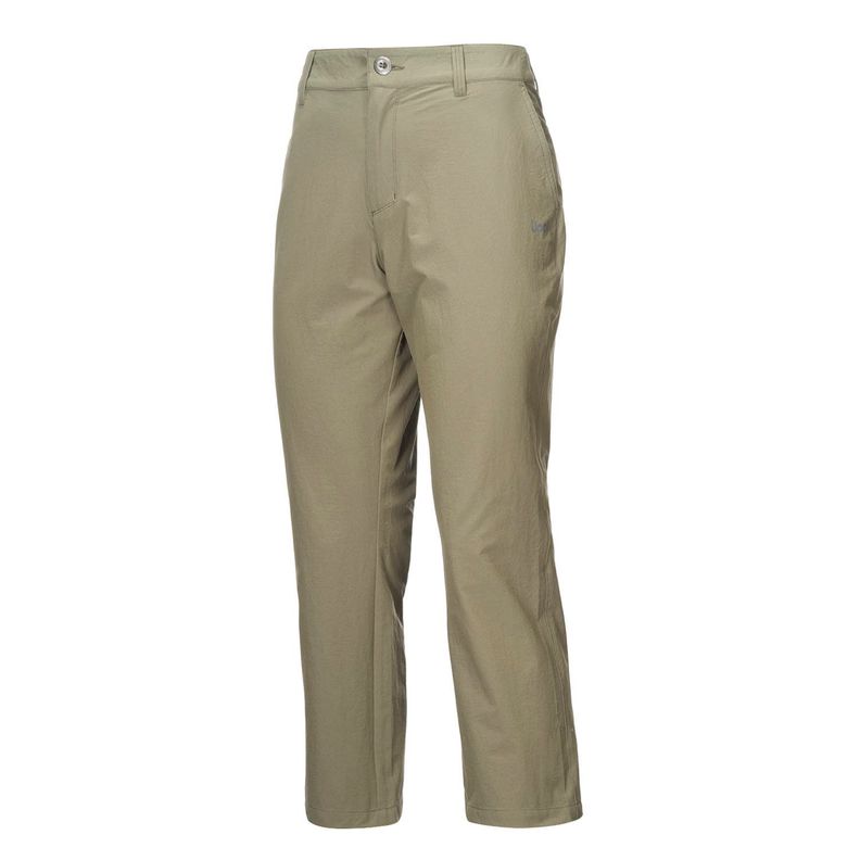 Pantalon Mujer Infinity Q-Dry Pants Laurel Lippi-0